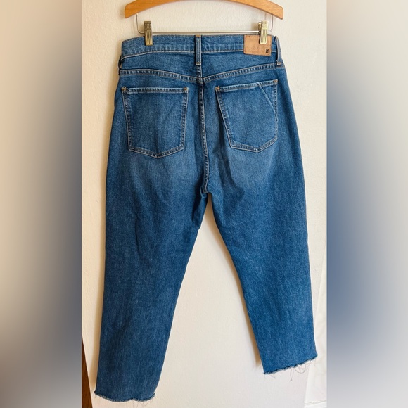 Comune Denim Jeans Size 30 - Picture 4 of 5